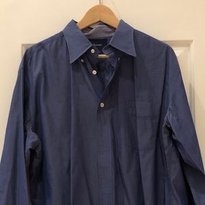 Façonnable Men's Dress Shirt